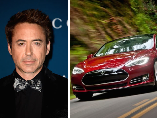 Illustration for article titled Ten Celebrities Who Would Make Amazing Car Company Spokespeople